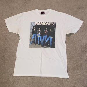 Ramones Rocket to Russia Shirt
